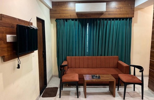 South Tukoganj Hotel | Hotel Enigma Indore