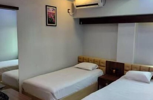 Agartala Hotel | Hotel Epar Bangla