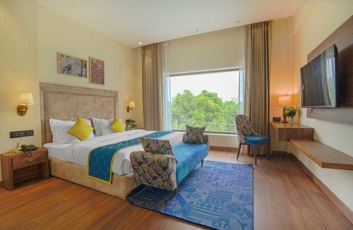 Amritsar Hotel | Hotel Escala - Near Golden Gate Amritsar