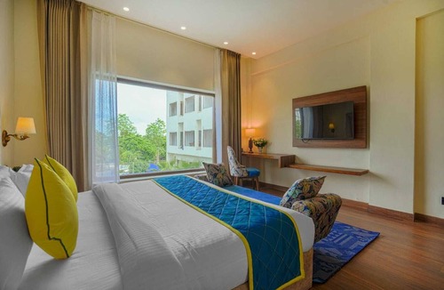 Amritsar Hotel | Hotel Escala - Near Golden Gate Amritsar