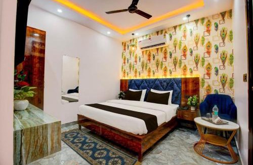 Chandigarh Hotel | Hotel Esspee91