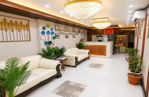 Mahipalpur Extension Hotel | Hotel Feellike Home Near Delhi Airport