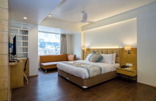 Gangtok Hotel | Hotel Finger lime