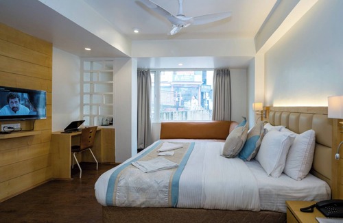 Gangtok Hotel | Hotel Finger lime