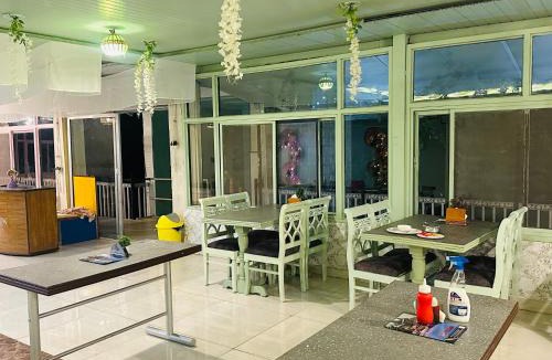 Bhagsu Nag Hotel | Hotel Fontana
