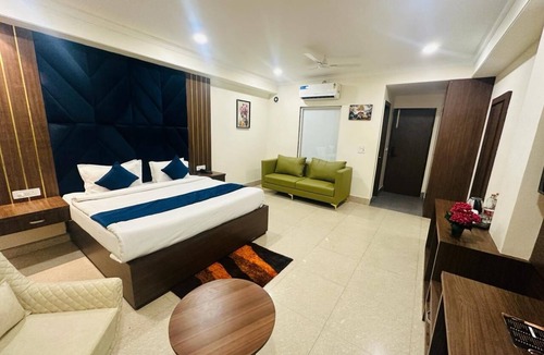 Mayapur Hotel | Hotel Fortune Ganga