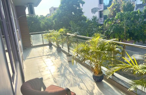 Noida Hotel | Hotel Fortune Home Residency Near Spectrum Mall Sector 72