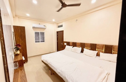 Ujjain Hotel | Hotel Fortune Palace - near Main Places