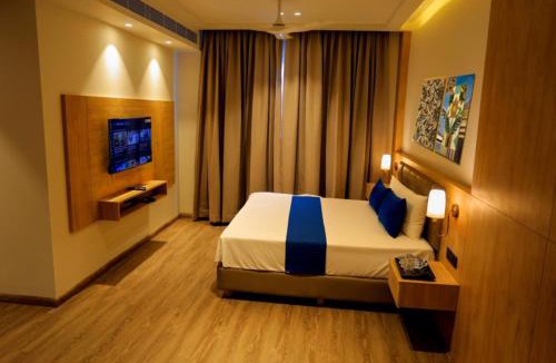 Karnal Hotel | Hotel Fortune Plaza