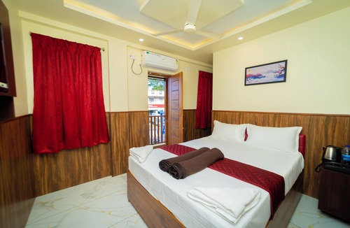 Kalapettai Hotel | Hotel French City