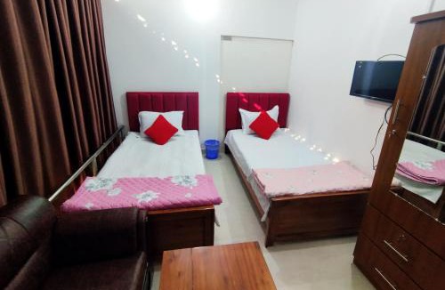 Dhaka Hotel | Hotel Fresh Abasik