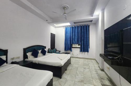 Karol Bagh Hotel | Hotel G Central