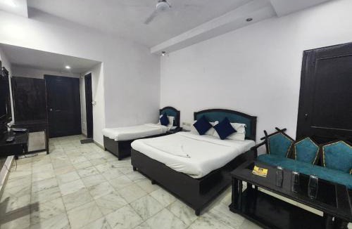 Karol Bagh Hotel | Hotel G Central