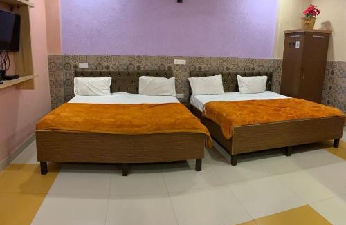 Dehradun Hotel | Hotel Galaxy
