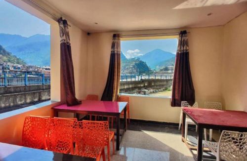 Uttarkashi Hotel | Hotel Ganaga-Jii