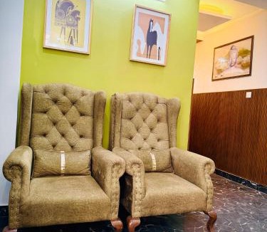 Haridwar Hotel | Hotel Ganga Dreams