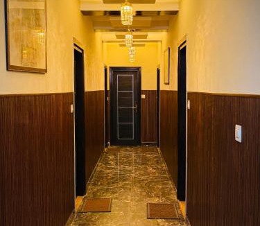 Haridwar Hotel | Hotel Ganga Dreams