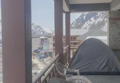 Kedarnath House | Hotel Ganga Kinare