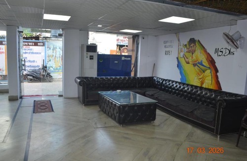 Haridwar Hotel | Hotel Ganga Sports