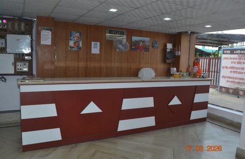 Haridwar Hotel | Hotel Ganga Sports
