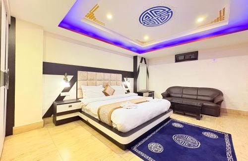 Gangtok Hotel | Hotel Gangtok