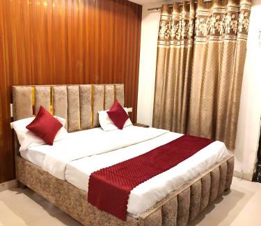 Kamla Nagar Hotel | Hotel Garan place insnapper Near Delhi University