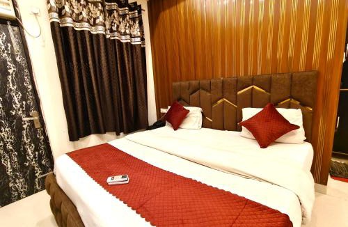 Kamla Nagar Hotel | Hotel Garan place insnapper Near Delhi University