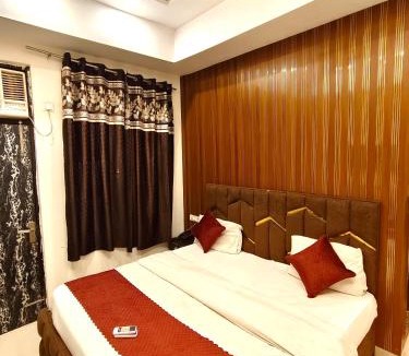 Kamla Nagar Hotel | Hotel Garan place insnapper Near Delhi University