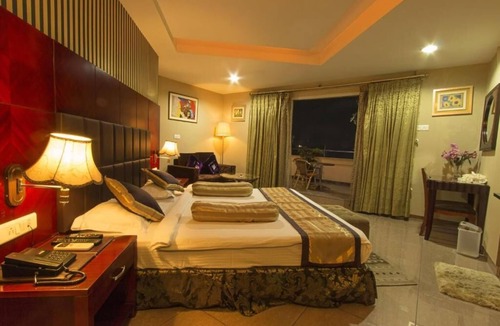 Sualkuchi Hotel | Hotel Gateway Grandeur
