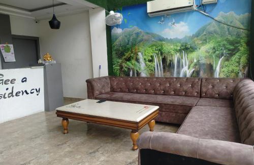 Haridwar Hotel | Hotel Geeta Residency Haridwar