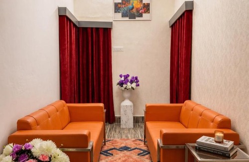 Rajgir Hotel | Hotel Geeta Utsav Garden