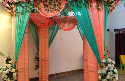 Rajgir Hotel | Hotel Geeta Utsav Garden