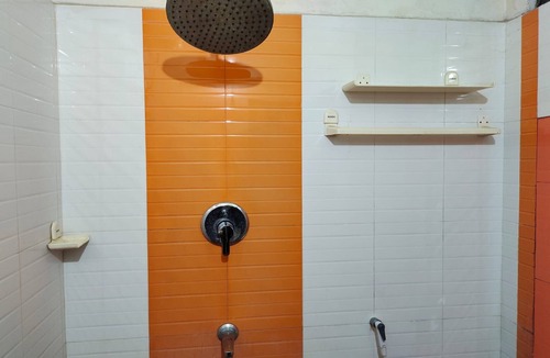 Tuticorin Hotel | Hotel Geetha International