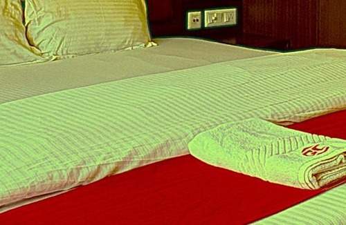 Kasauli Hotel | Hotel Ghumog Stay In Kasauli