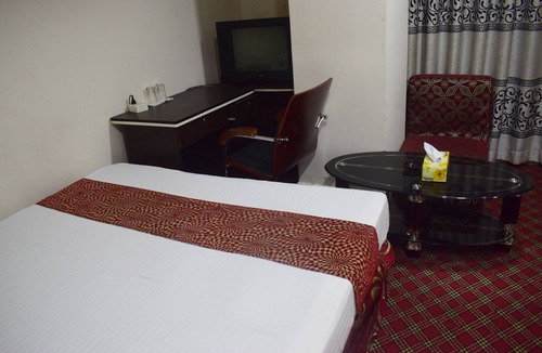 Dhaka Hotel | Hotel Givenci International