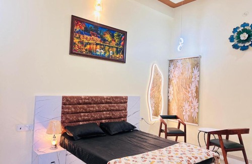 Chomu House | Hotel gl palace & restaurant chomu