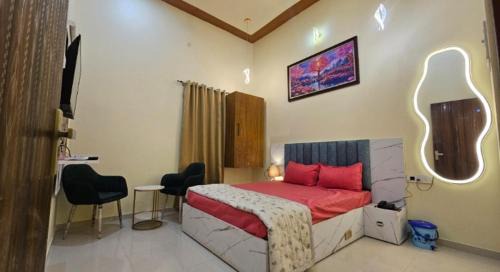 Chomu House | Hotel gl palace & restaurant chomu