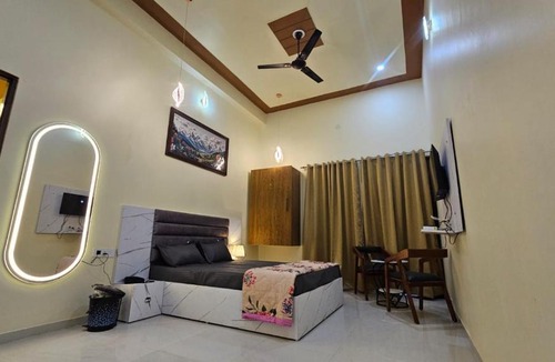 Chomu House | Hotel gl palace & restaurant chomu