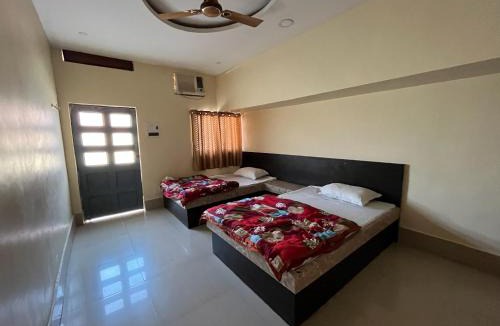 Hoshangabad Hotel | Hotel GMP