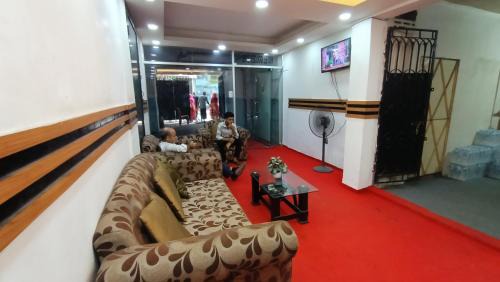 Dhaka Hotel | Hotel Golden Bird