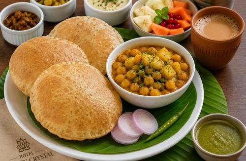 Kankarbagh Hotel | Hotel Golden Crystal Best Hotel in kankarbagh Patna