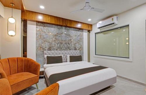 Vrindavan House | Hotel Golden Gate - Boutique Property in central vrindavan