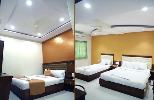 Wellington Pier House | Hotel Golden Hayyath Inn