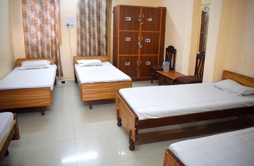 Haridwar Hotel | Hotel Golden