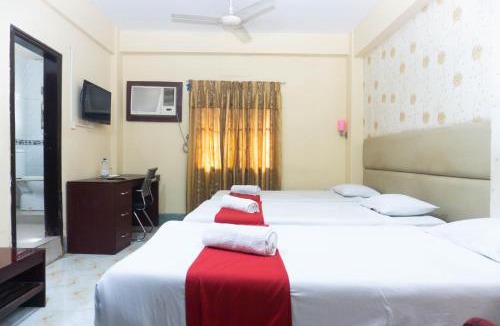 Chittagong Hotel | Hotel Golden Inn Chattagram Ltd