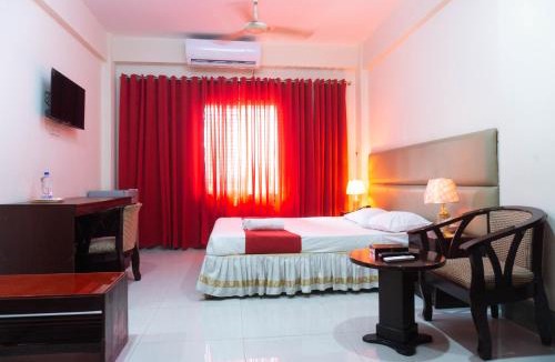 Chittagong Hotel | Hotel Golden Inn Chattagram Ltd