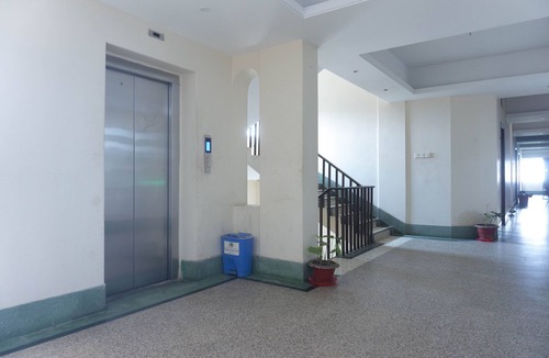 Chittagong House | Hotel Golden INN - Deluxe Twin
