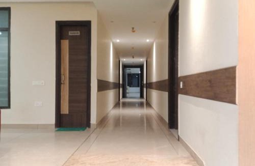 Kishangarh Hotel | HOTEL GOLDEN LEAF