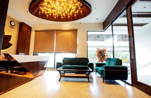 Amritsar House | Hotel Golden Lotus