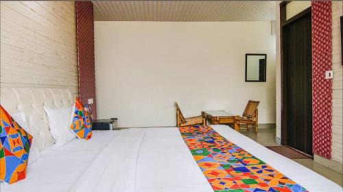 Mohali Hotel | Hotel Golden Star
